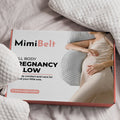 Full Body Pregnancy Pillow (3-Piece)