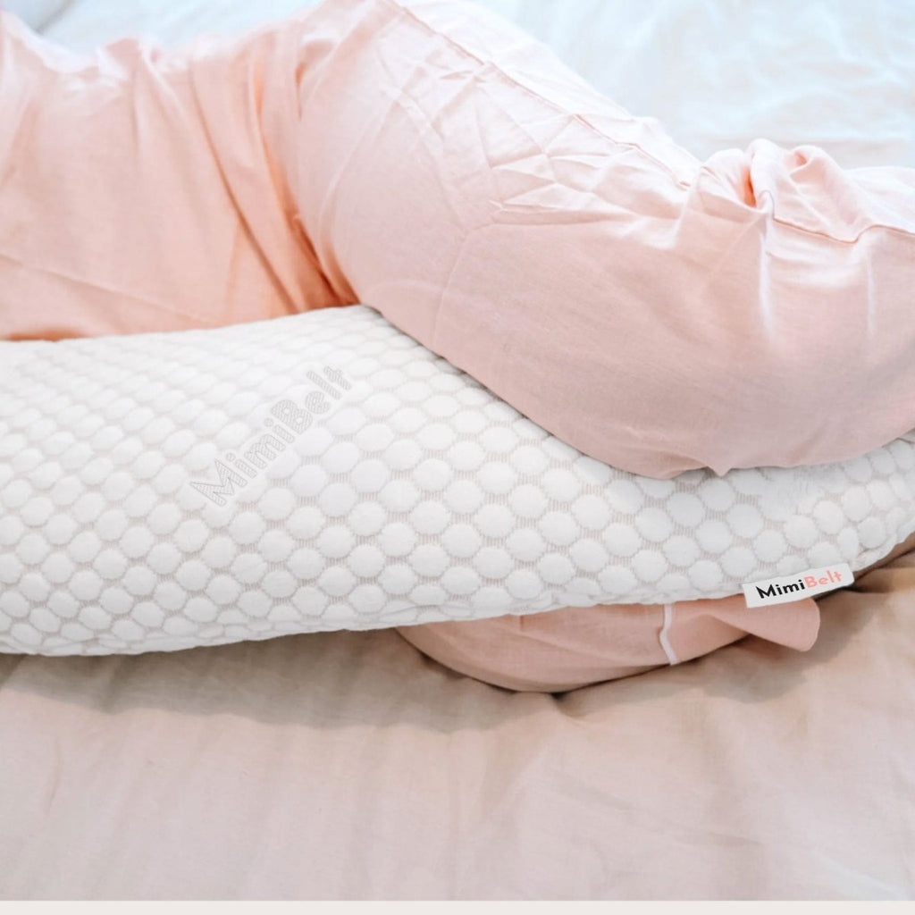 Full Body Pregnancy Pillow (3-Piece)