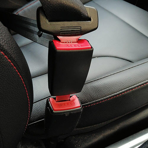 Buckle Extender