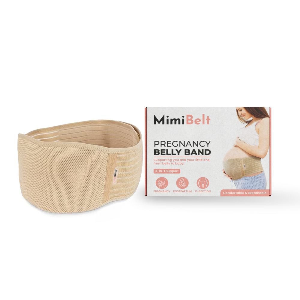 Pregnancy Belly Band