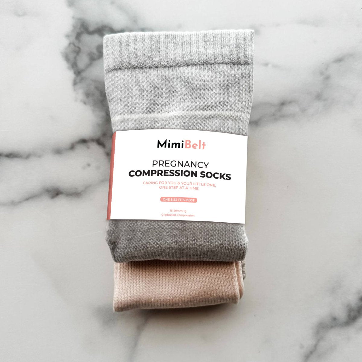 Pregnancy Compression Sock