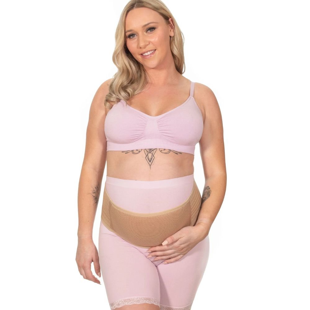 Pregnancy Essentials Bundle