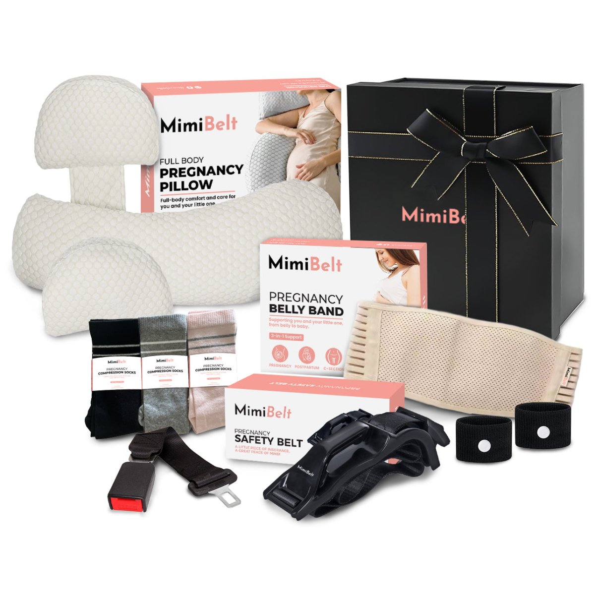 Ultimate Pregnancy Bundle