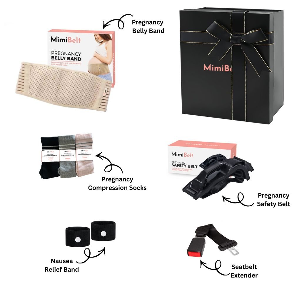 Ultimate Pregnancy Bundle