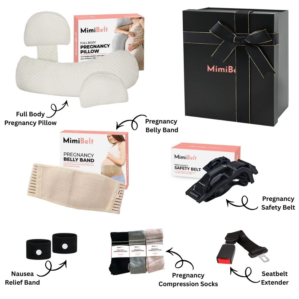 Ultimate Pregnancy Bundle